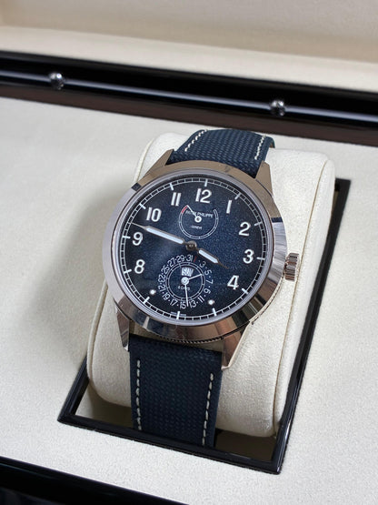 Patek Philippe 5328G-001  2025