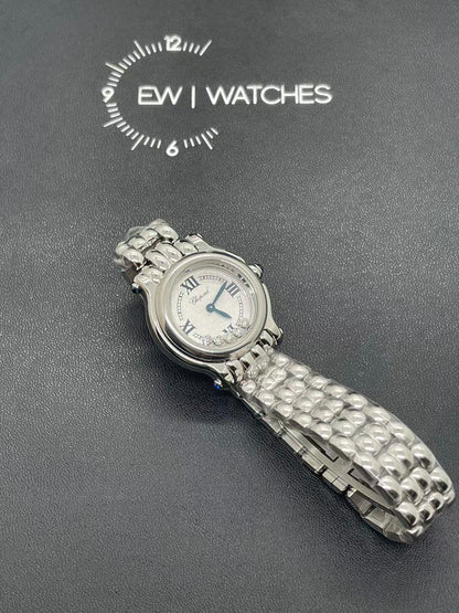 Chopard 278633-3001 Happy Sport The First 2026