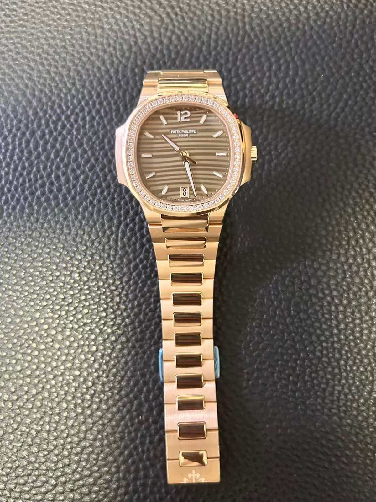 Patek Philippe Nautilus  7118/1200R-010 2026