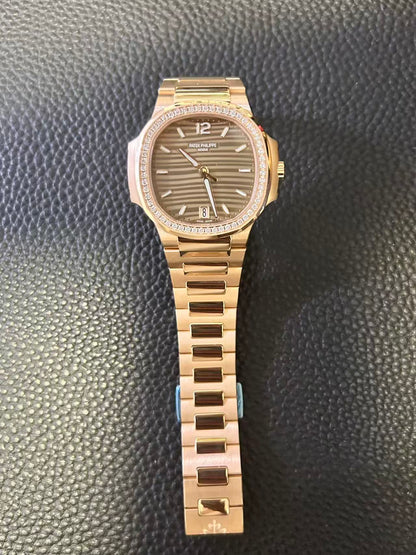 Patek Philippe Nautilus  7118/1200R-010 2025