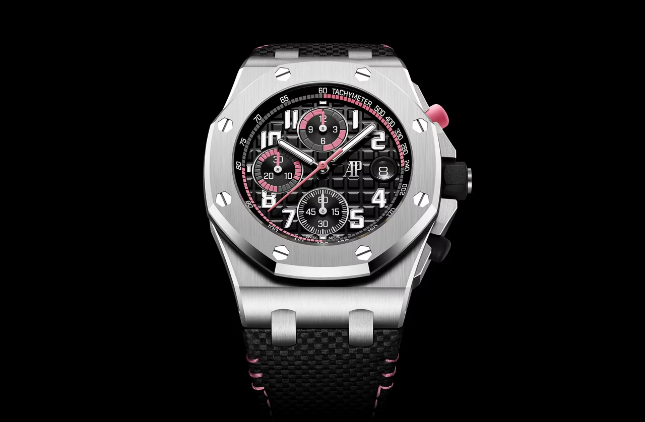 Audemars Piguet Royal Oak Offshore 26238ST.OO.A001VE.02 2026