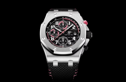 Audemars Piguet Royal Oak Offshore 26238ST.OO.A001VE.02 2026