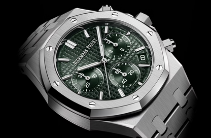 Audemars Piguet Royal Oak Chronograph 26240ST.OO.1320ST.08 2025