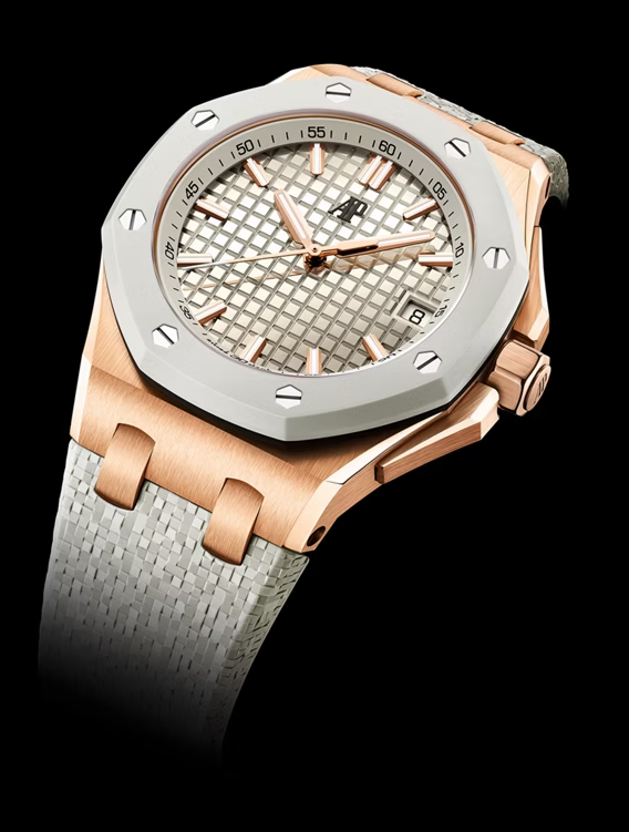 Audemars Piguet Royal Oak Offshore  77605OK.OO.A101CA.01 2025
