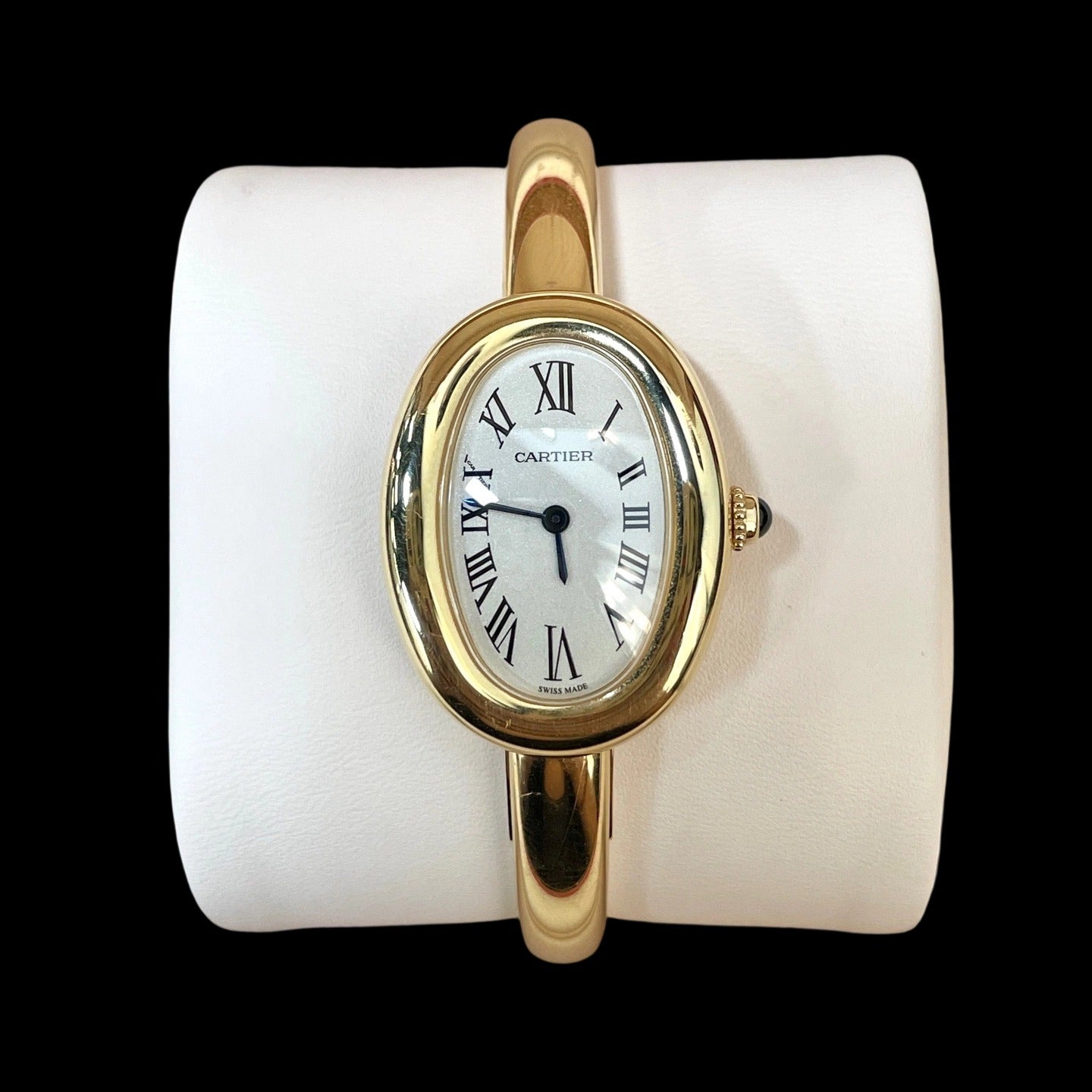 Cartier Baignoire  Wgba0037 2026