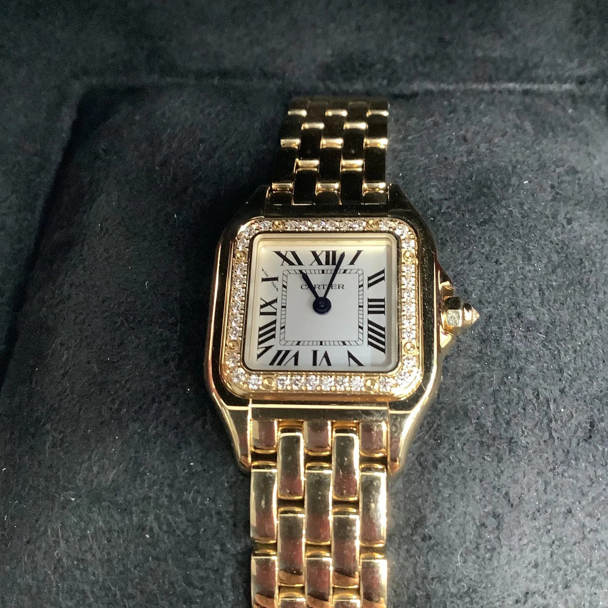 Cartier Panthère WJPN0086 2026