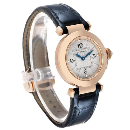 Cartier Pasha WGPA0018 2025
