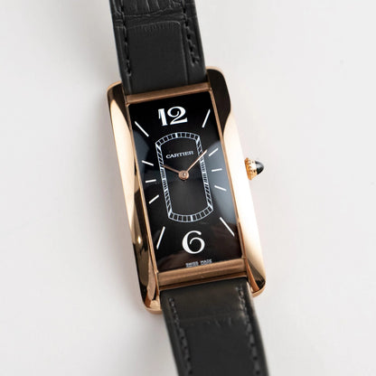 Cartier Tank WGTA0025 2022