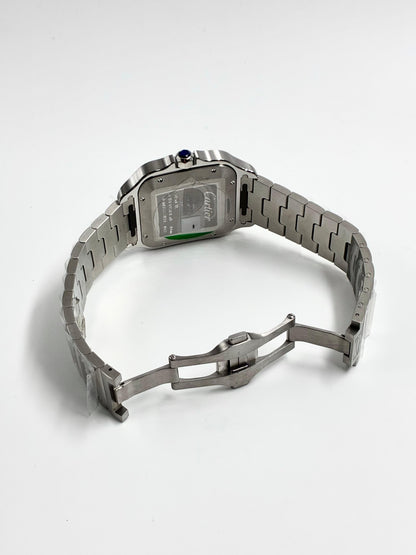 Cartier Santos WSSA0071