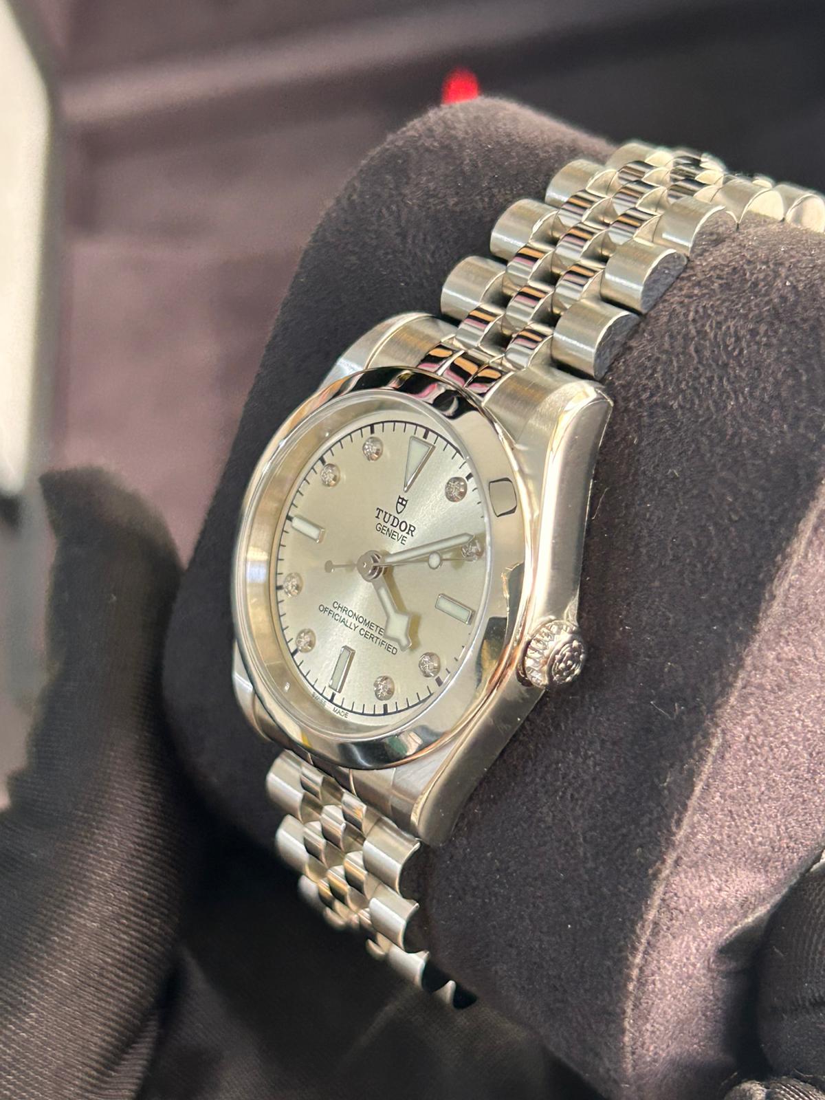 Tudor Black Bay One 31  M79600-0006