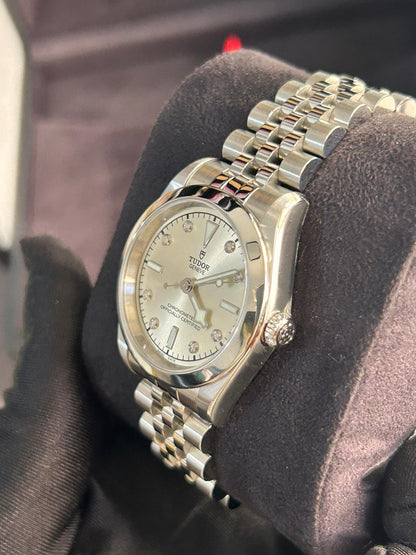 Tudor Black Bay One 31  M79600-0006