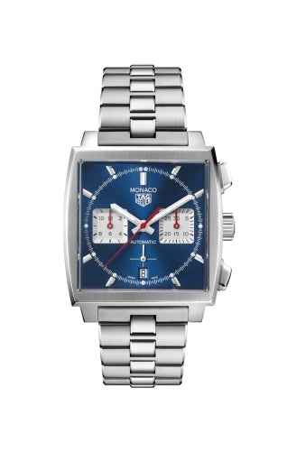 TAG Heuer Monaco Calibre Heuer 02 CBL2111.BA0644