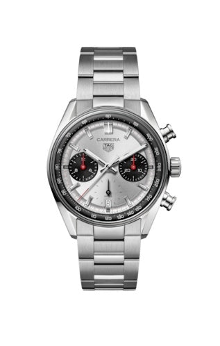 TAG Heuer Carrera CBS2216.BA0041 Panda 2025