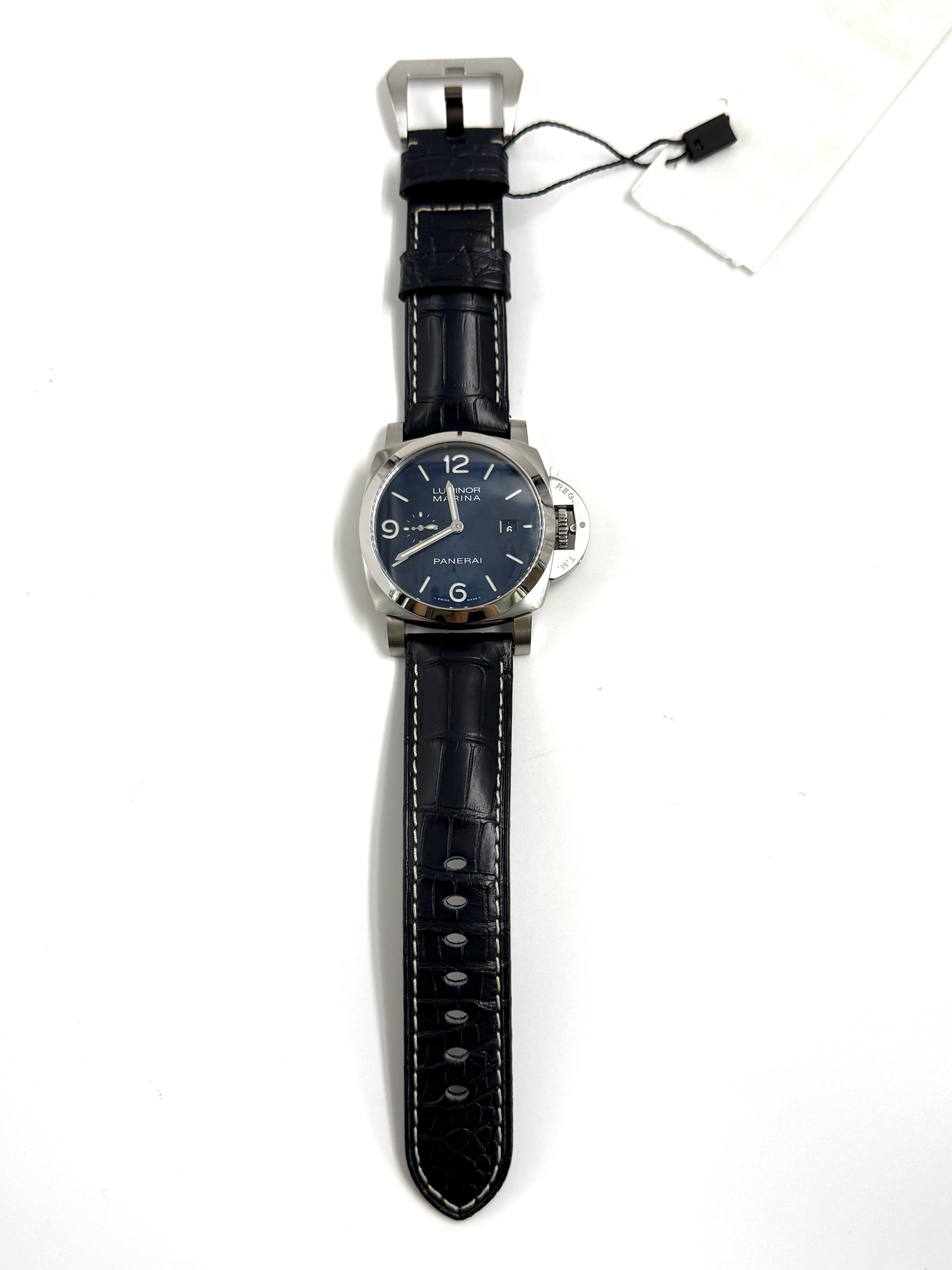 Panerai Luminor Marina PAM03313