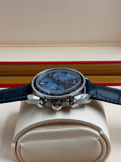 Omega Speedmaster 38 mm 324.38.38.50.03.001