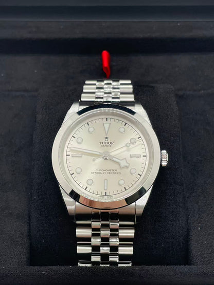 Tudor Black Bay 41mm M79680-0003 2026