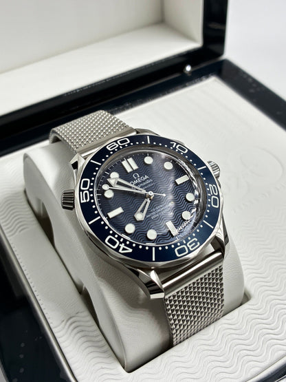 Omega Seamaster Diver 300M  210.30.42.20.03.002