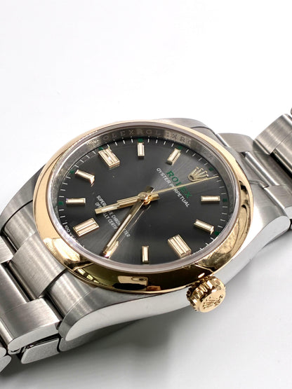 Rolex Oyster Perpetual 36 126003 2026