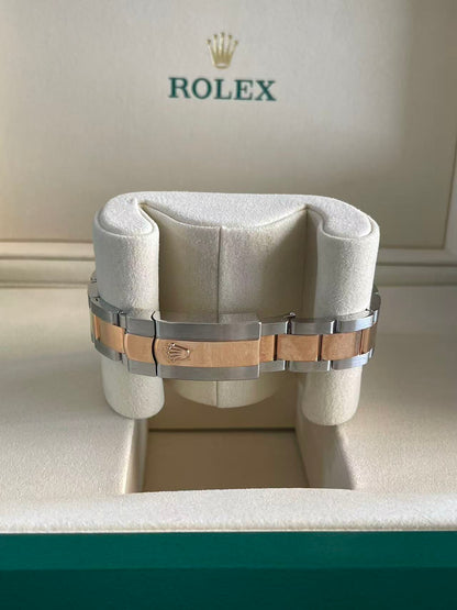 Rolex Datejust 31 278271G Silver Oyster 2026