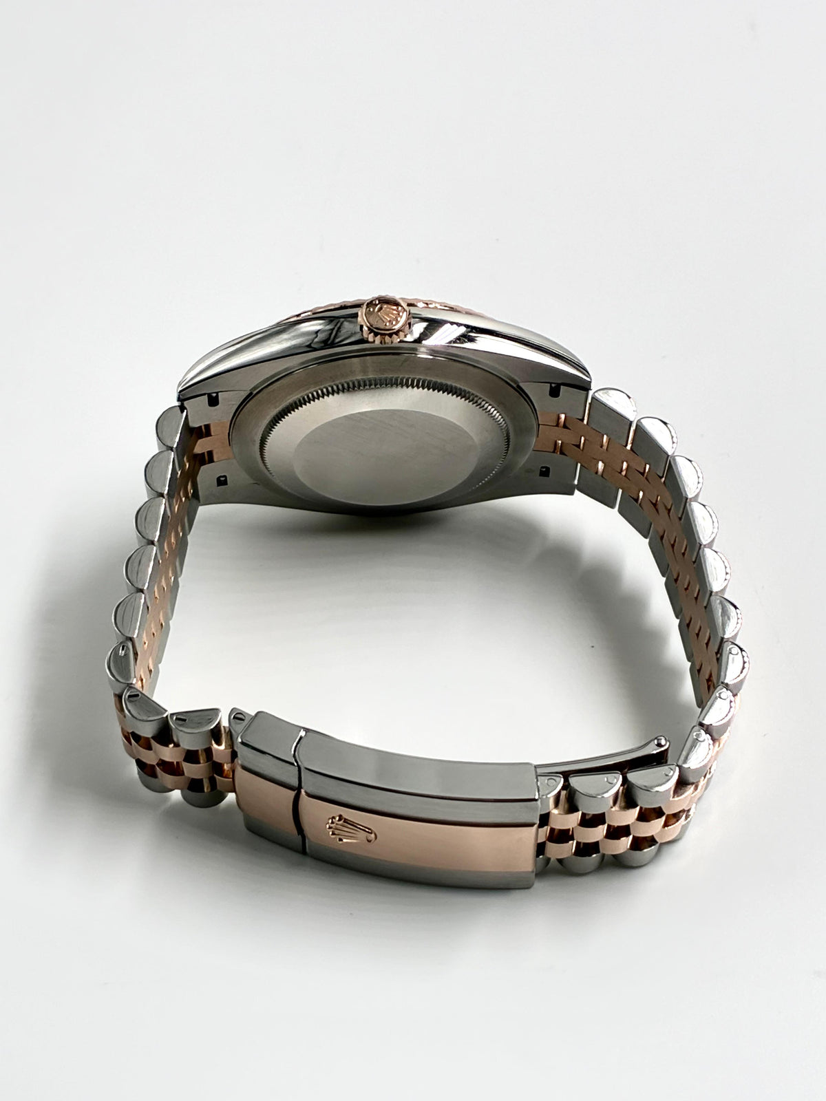 Rolex Datejust 41 126331 Sundust Jubilee 2022