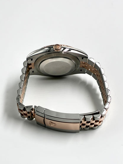 Rolex Datejust 41 126331 Sundust Jubilee 2022