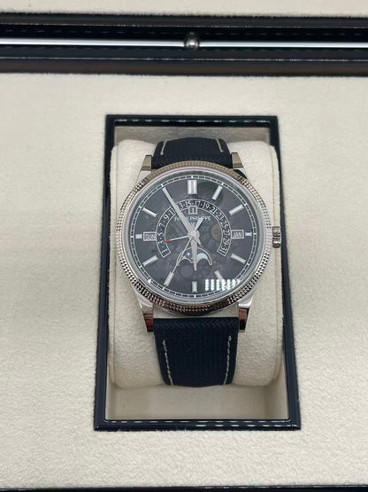 Patek Philippe Grand Complications 6159G-001 2026
