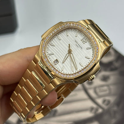 Patek Philippe Nautilus 7118/1200R-001