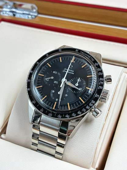 Omega Speedmaster First Omega In Space 310.30.40.50.06.001 2026