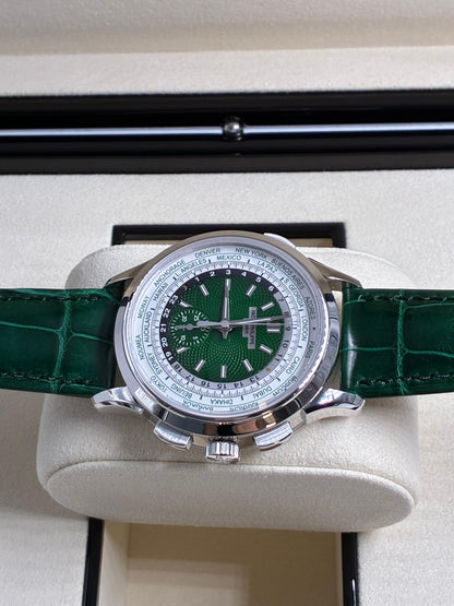 Patek Philippe Complications 5930P-001 2026
