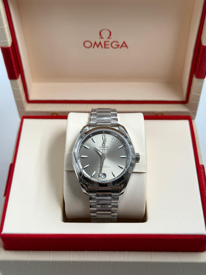 Omega Seamaster Aqua Terra 150M 220.10.34.20.09.001