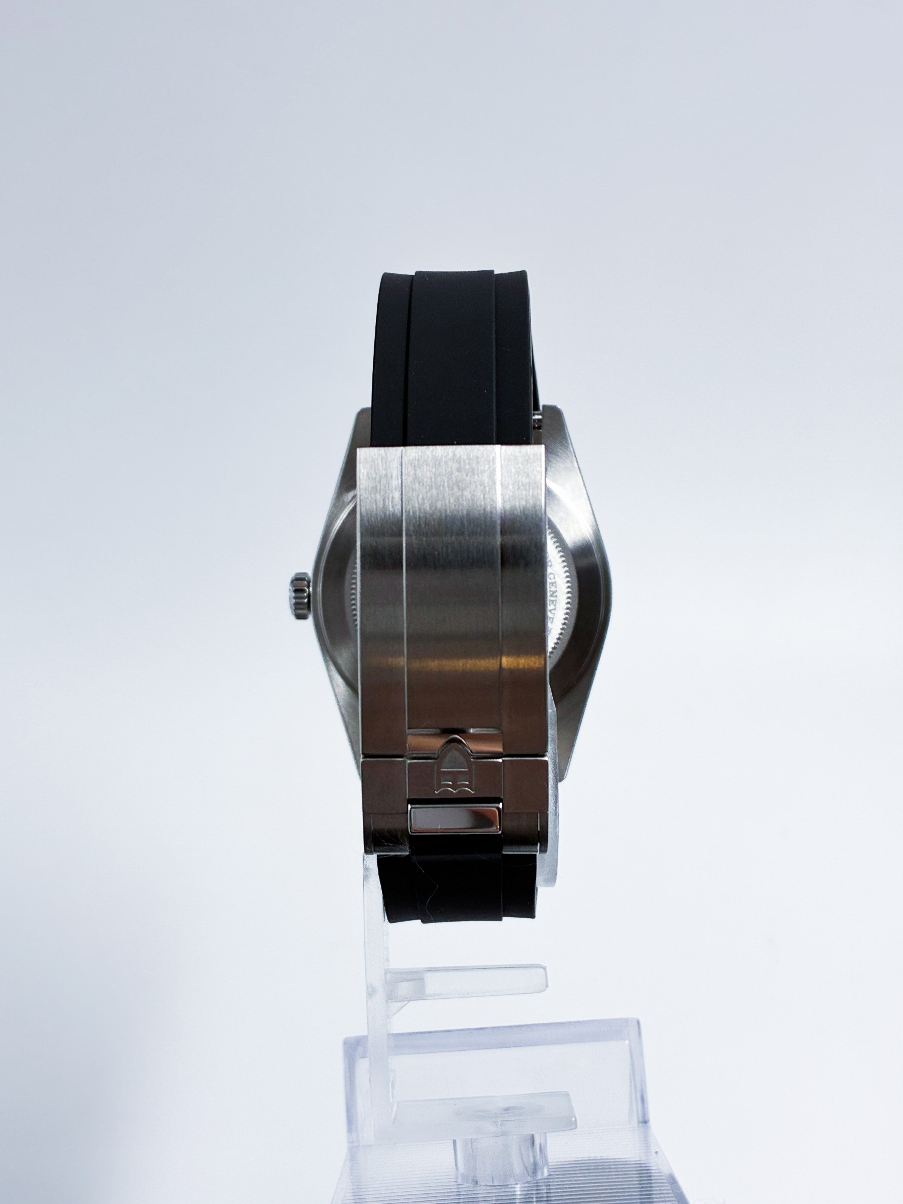 Tudor Black Bay 54  79000N-0002 RUBBER STRAP 2026
