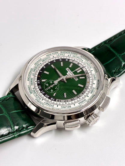 Patek Philippe Complications 5930P-001 2026