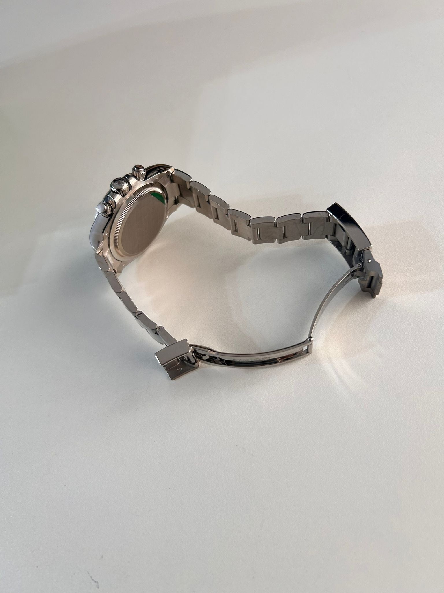 ROLEX Cosmograph Daytona 126509BLUE