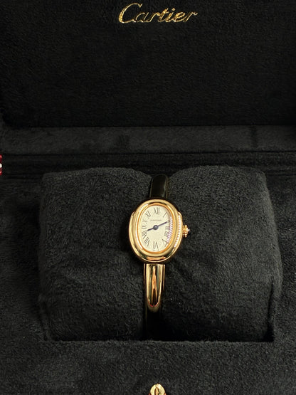 Cartier Baignoire Wgba0078  2026