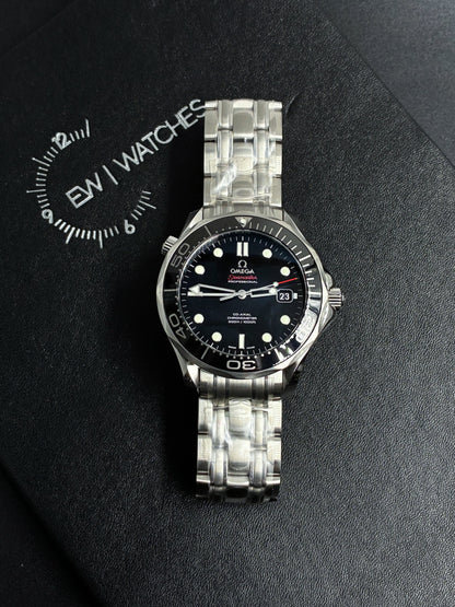 Omega Seamaster Diver 300 M 212.30.41.20.01.003