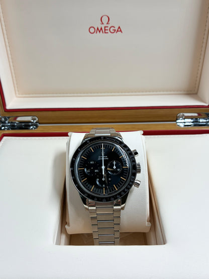 Omega Speedmaster First Omega In Space 310.30.40.50.06.001 2026