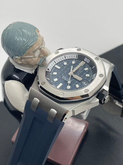 Audemars Piguet  15720ST.OO.A027CA.01