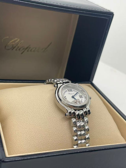 Chopard 278633-3001 Happy Sport The First 2026