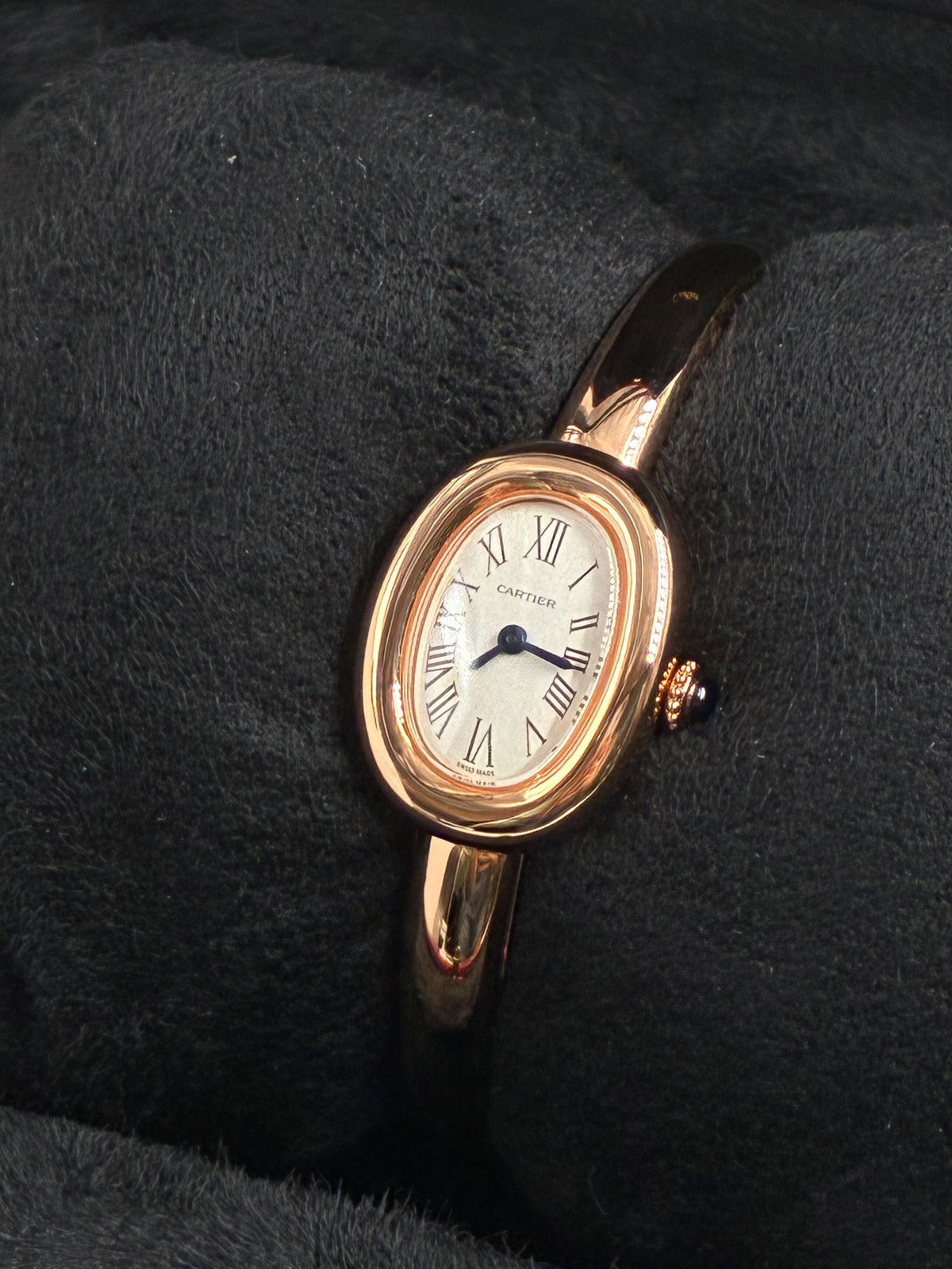 Cartier Baignoire Wgba0080  2026