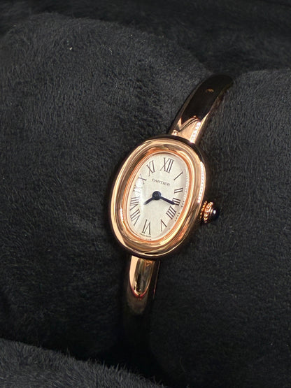 Cartier Baignoire Wgba0080  2026