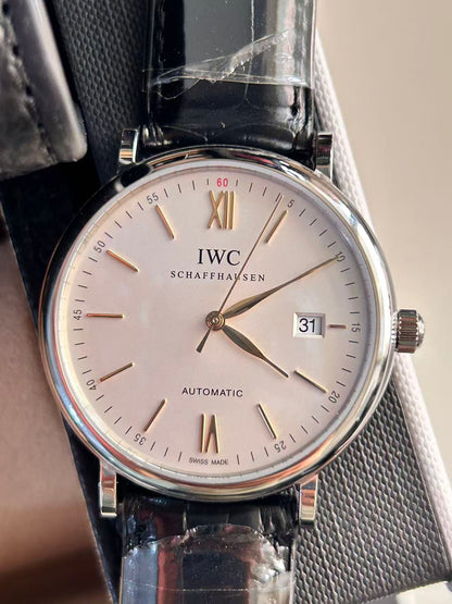 IWC Portofino Automatic IW356517 2026