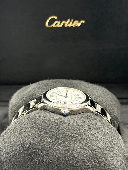 Cartier Ronde Must De Cartier WSRN0033