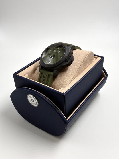 Panerai Luminor Quaranta Carbotech PAM01526
