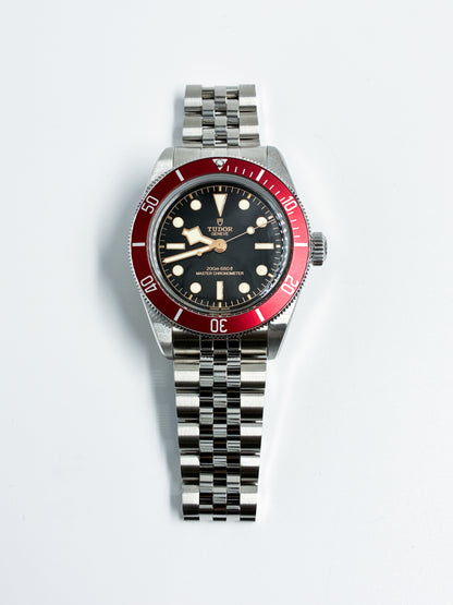 Tudor Black Bay M7941A1A0RU-0003