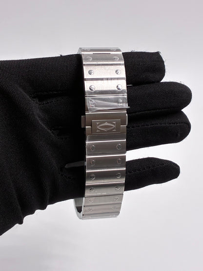 Cartier Santos WSSA0071