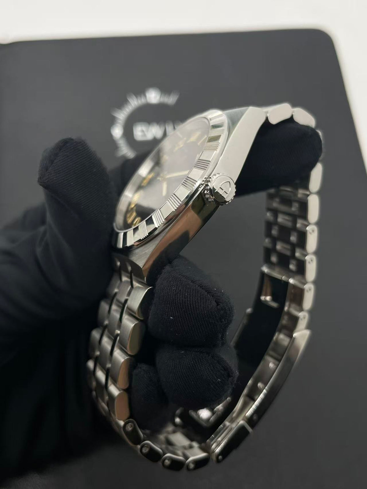 Tudor Royal M2836C1A0-0101 2026