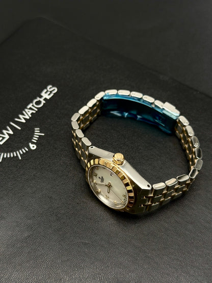 TUDOR Royal M28303-0007