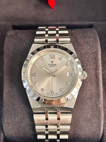 TUDOR Royal  M28400-0002
