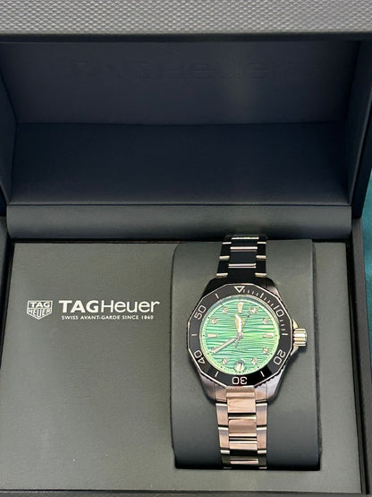 TAG Heuer Aquaracer Lady Professional 300 WBP231K.BA0618