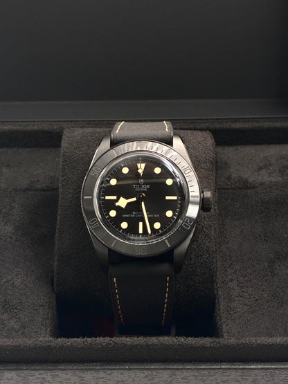 Tudor Black Bay M79210CNU-0001